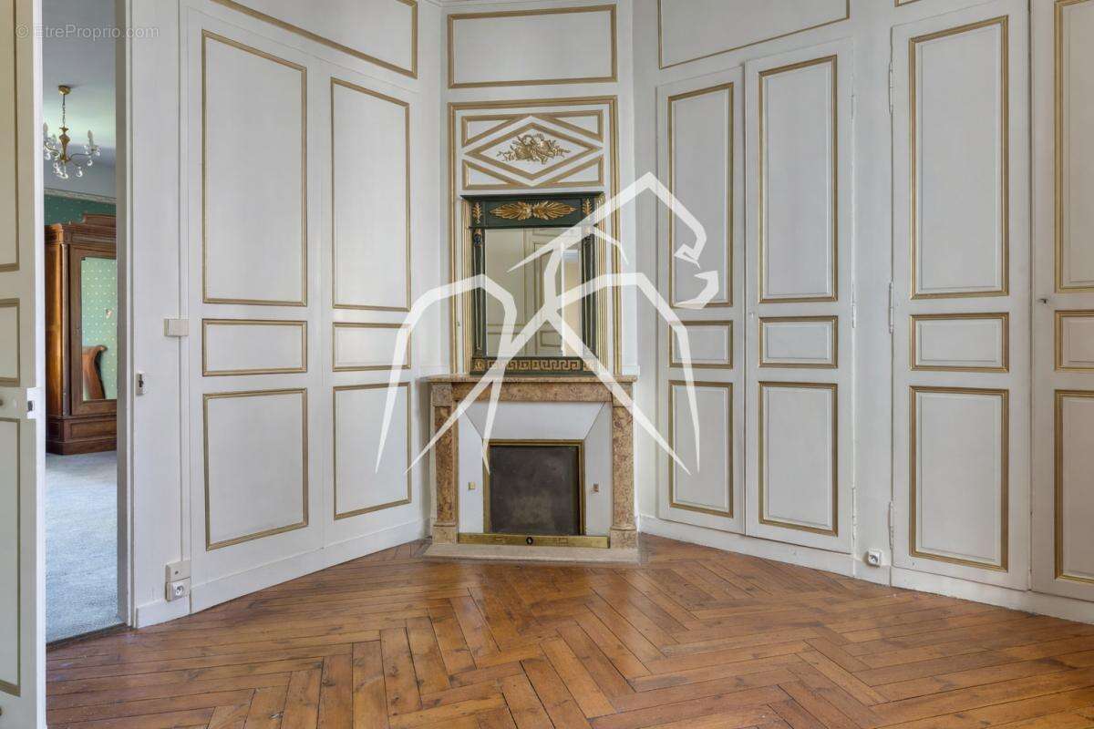 Appartement à ROUEN