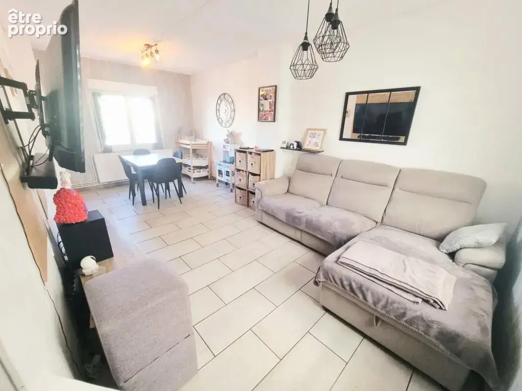 Maison, 3/4 chambres, jardin, garage dans quartier calme - photo 3