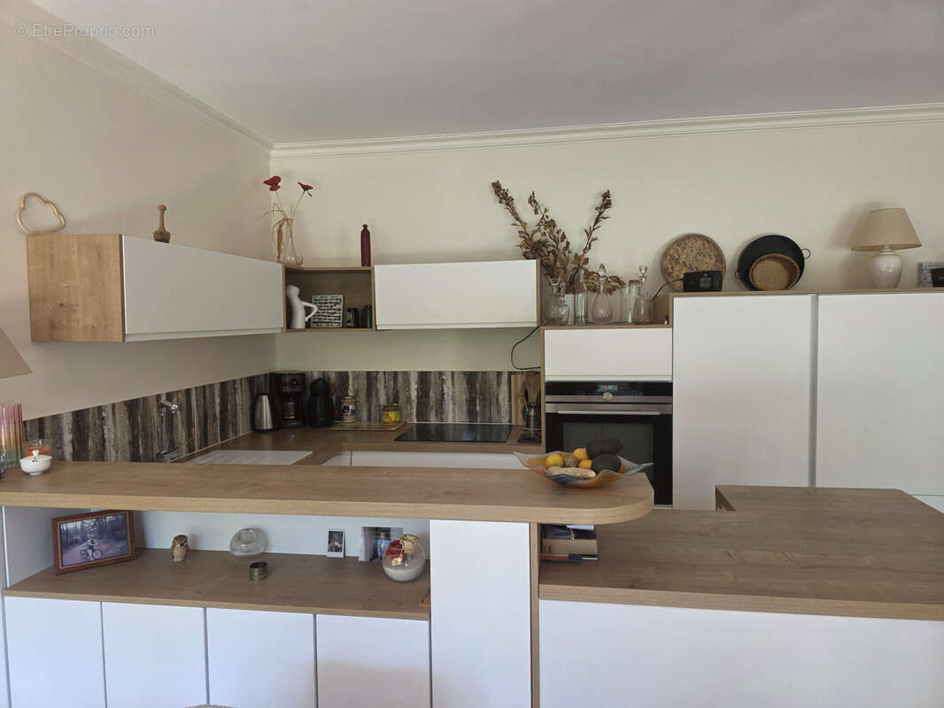 Appartement à LE HAVRE