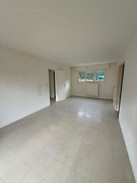 Appartement à PALAISEAU