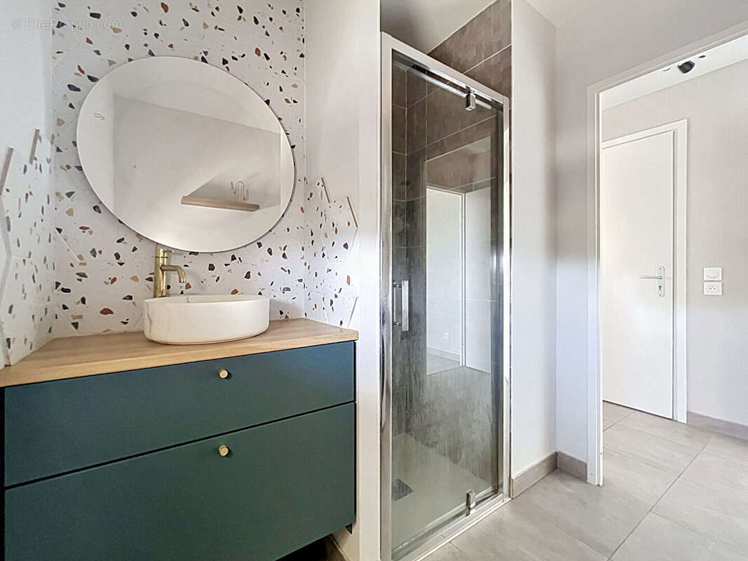 Appartement Bordeaux 2 pièce(s) 42.3 m2 - photo 5
