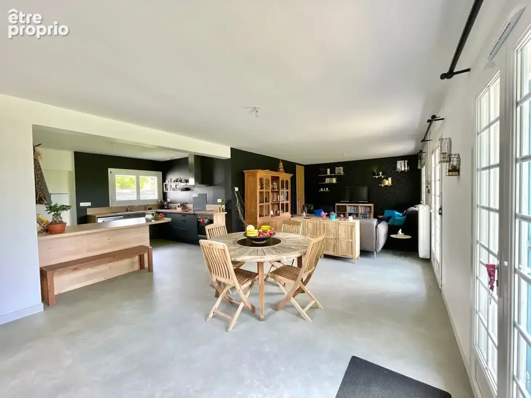 Maison 9 pièces 160 m² à vendre à Plerin (22190) - photo 2
