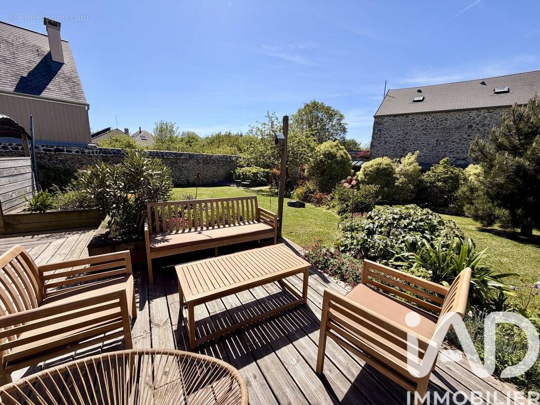 Photo 1 - Maison à AGON-COUTAINVILLE