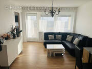 Appartement à BOULOGNE-SUR-MER