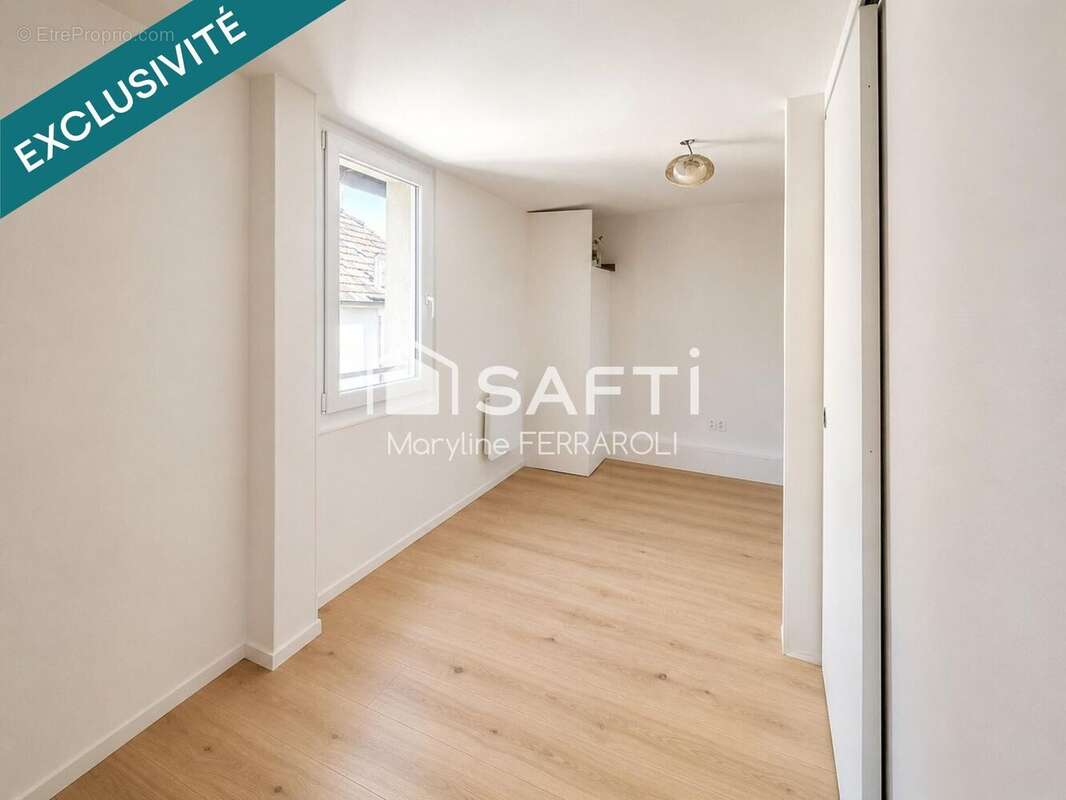 Appartement 18 m² à Strasbourg  - photo 4