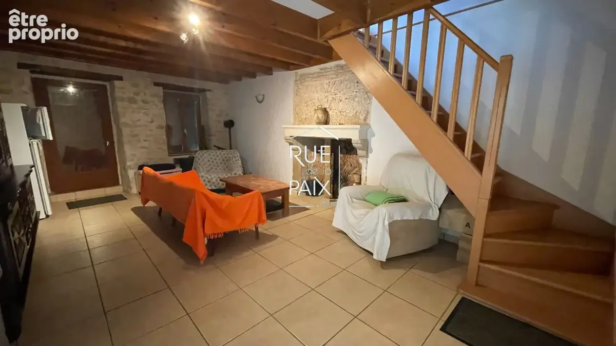 Longere avec cachet - photo 3