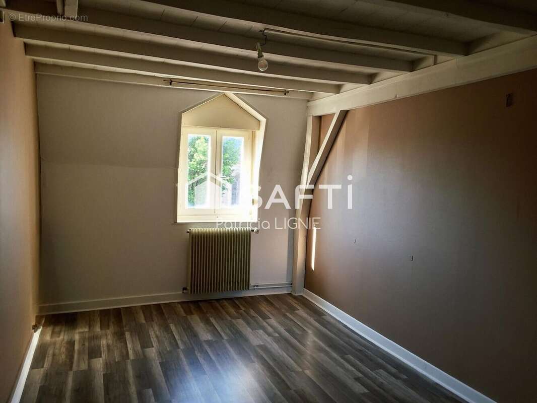 Photo 5 - Maison à BOLLEZEELE