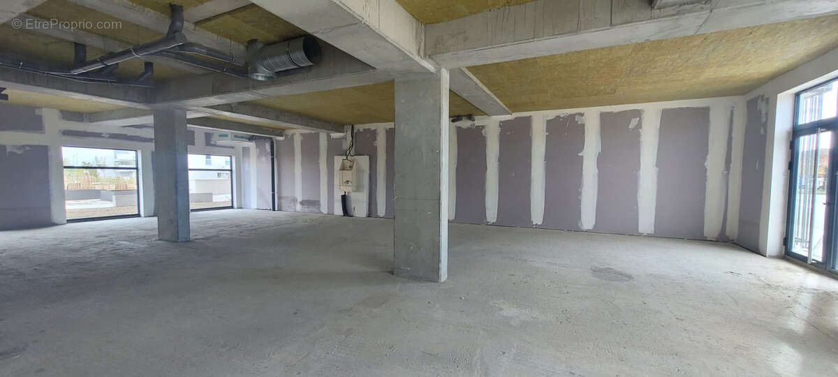 Commerce à COLOMIERS