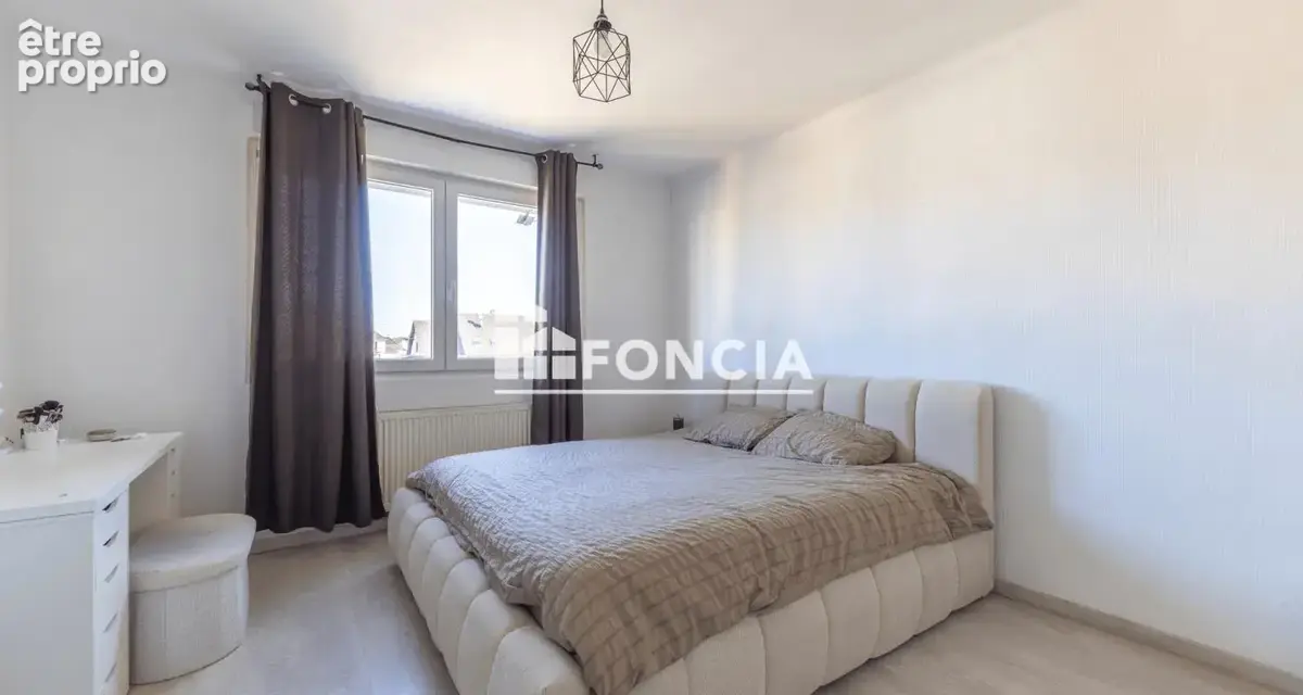 HAGUENAU – Maison 135 m² avec terrain de 668 m² - photo 9