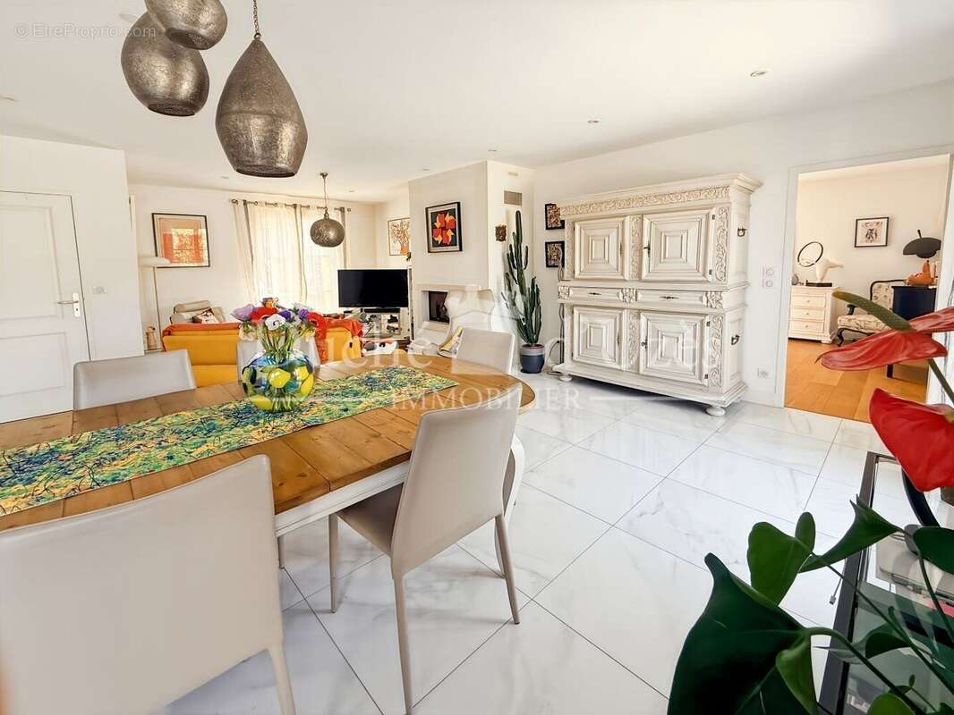 Photo 6 - Maison à UZES