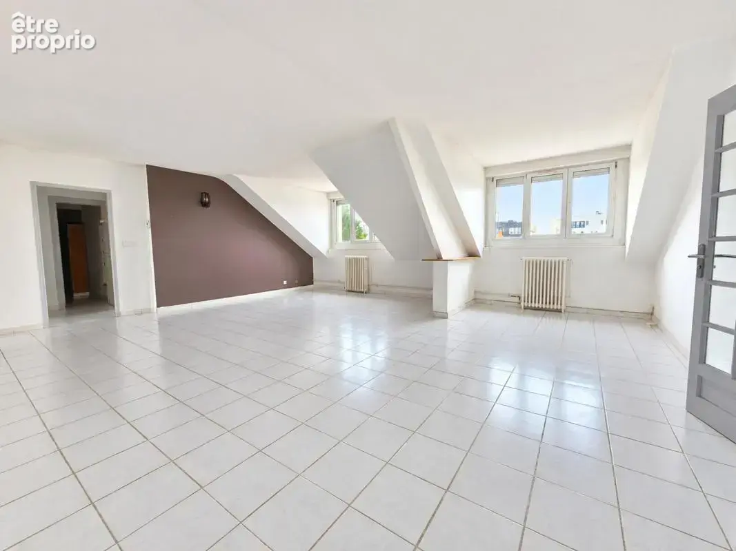 Appartement - photo 3