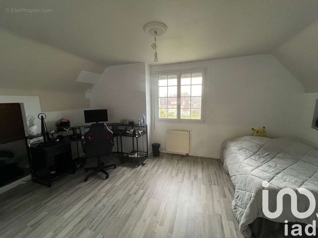 Photo 5 - Maison à SAINT-LO