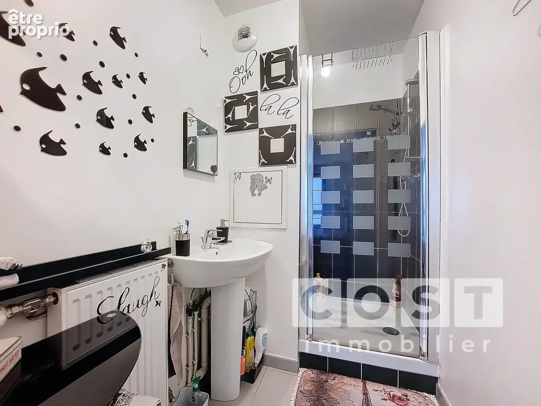 Appartement 4 pièces 84 m² à vendre à Gennevilliers (92230) - photo 7