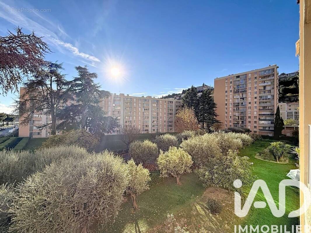 Photo 1 - Appartement à NICE