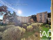 Photo 1 - Appartement à NICE