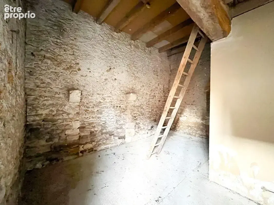 Maison Chabris 4 pièce(s) 65 m2 - photo 9