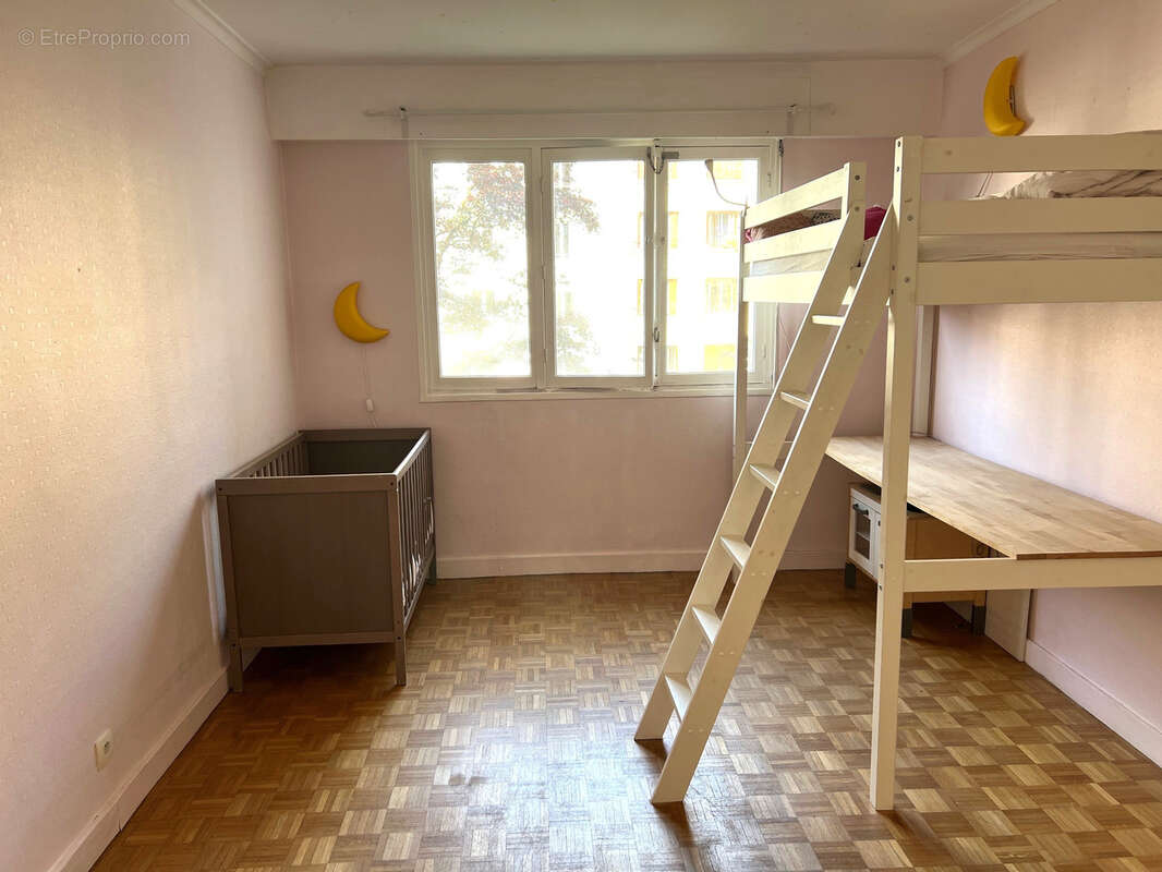 Appartement à SAINT-MANDE