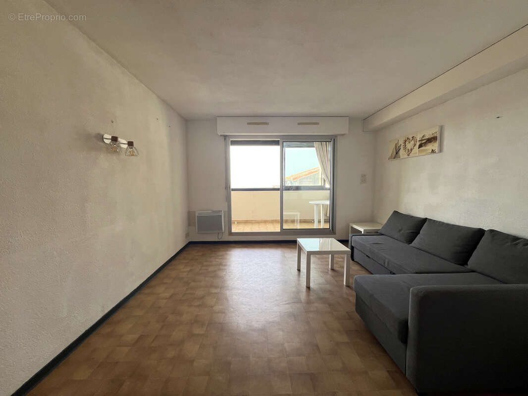 Appartement à CAPBRETON