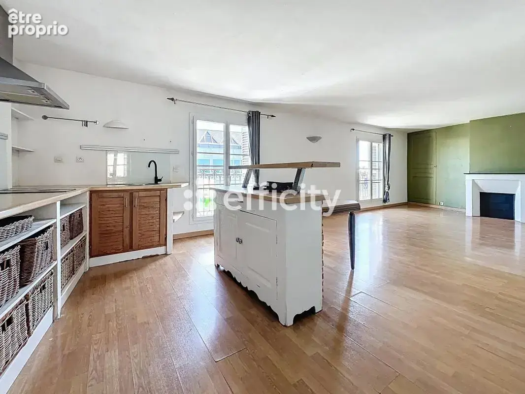 Appartement - photo 4