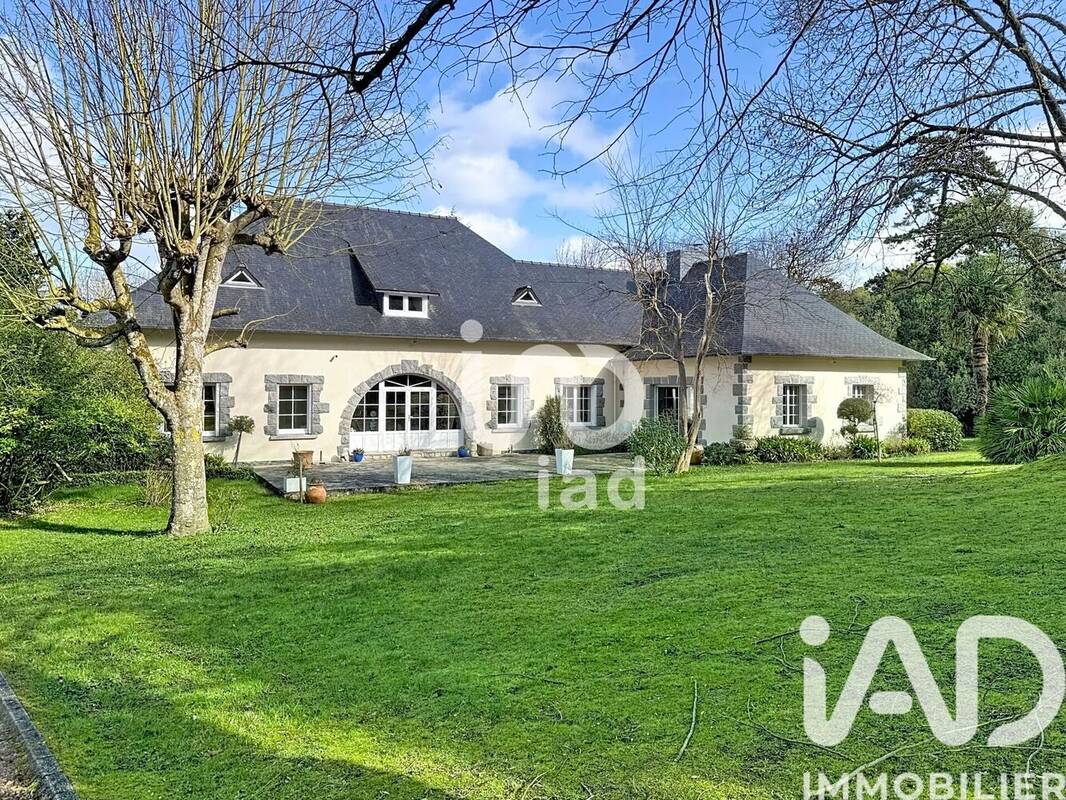 Photo 1 - Maison à FREHEL