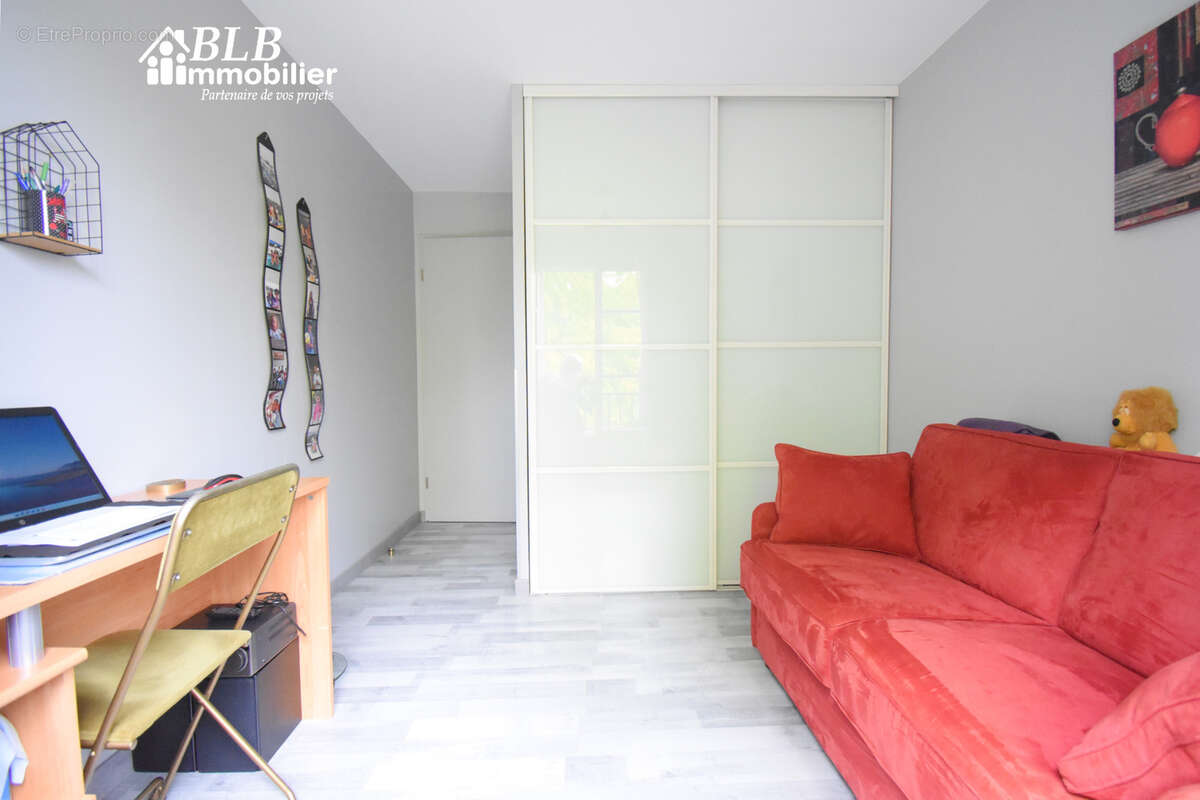 Appartement à GUYANCOURT