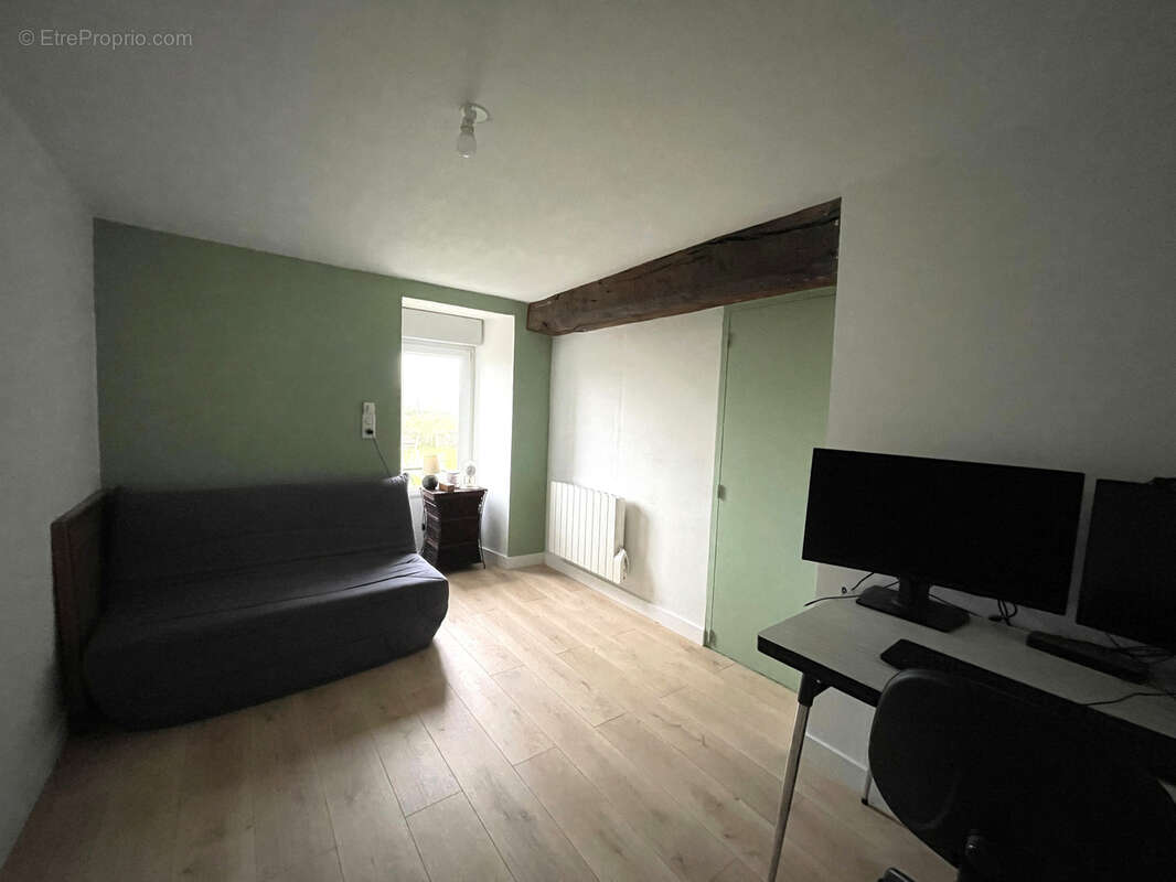 Ligné - Maison familiale dans un bel environnement - photo 9