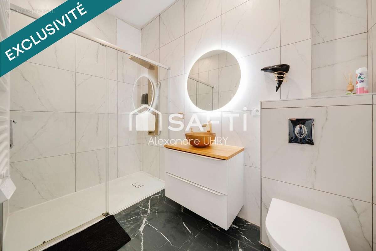 Photo 6 - Maison à CHAMPIGNEULLES