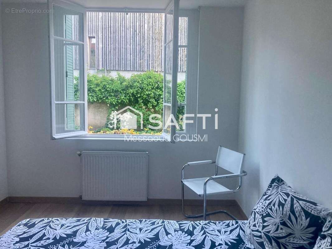 Photo 6 - Appartement à GIVORS