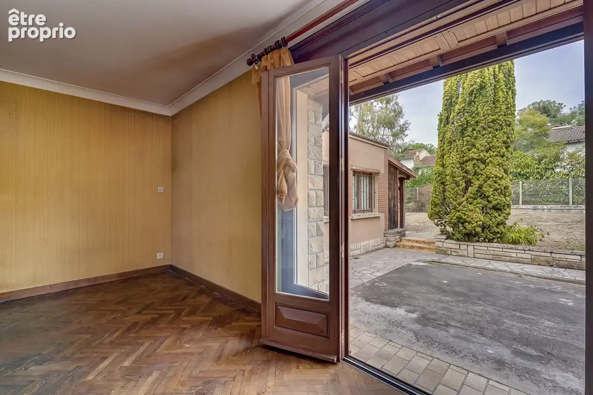 Maison 155m² à toulouse - photo 2