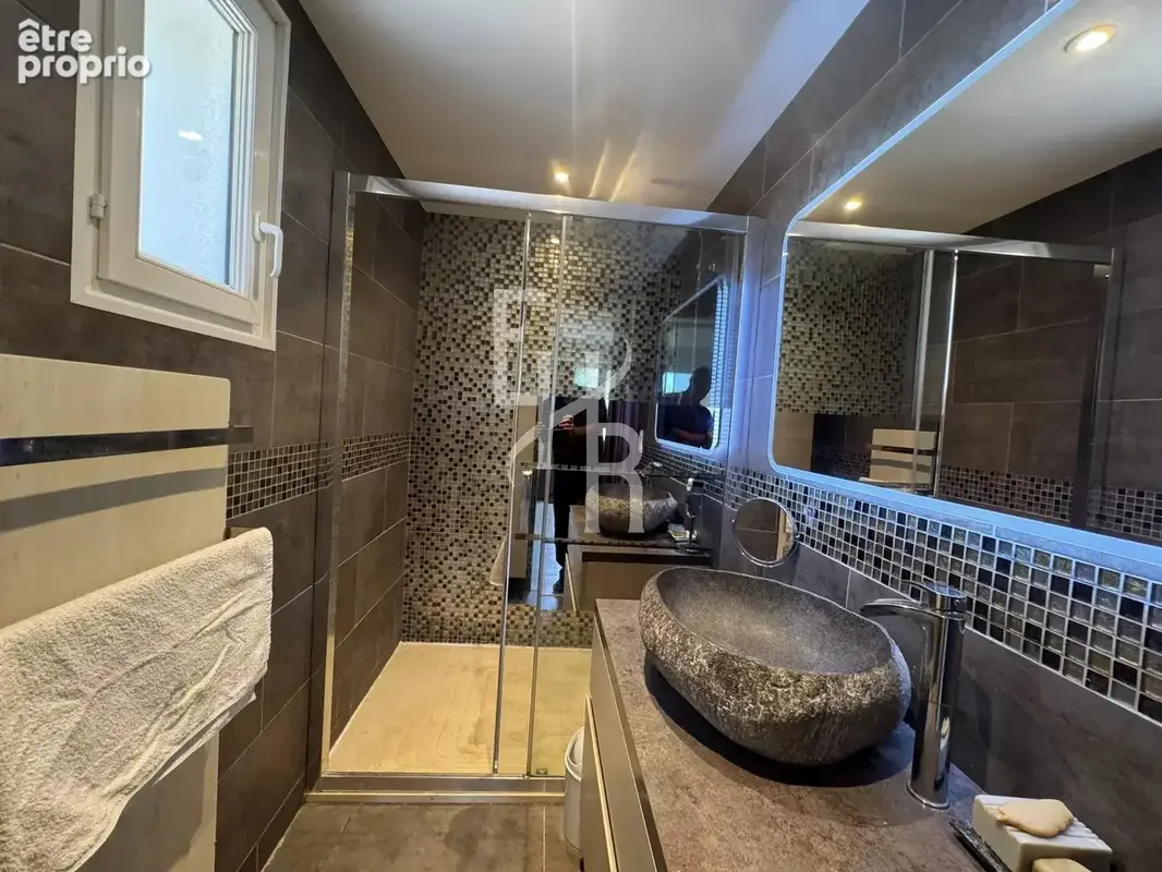 Mougins vente villa individuelle  4 P - photo 15