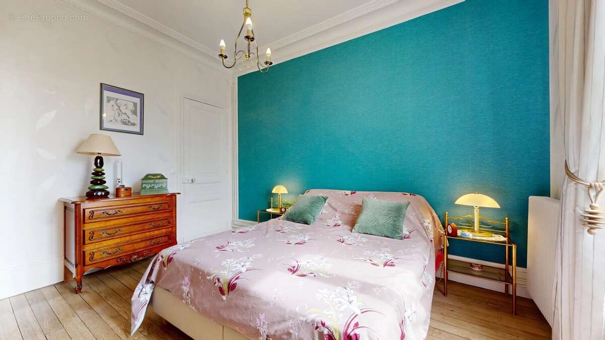 Appartement 60 m² à Villemomble  - photo 8