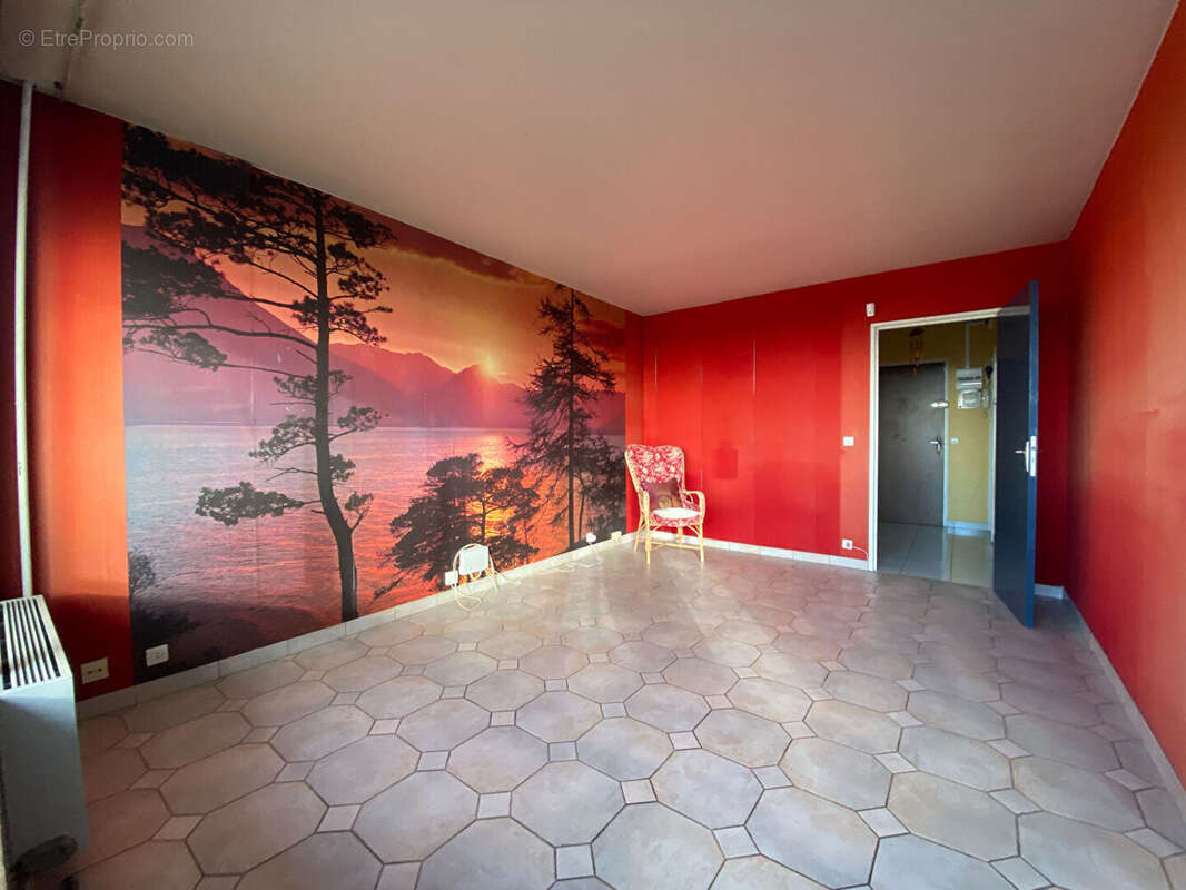 Appartement à MEAUX