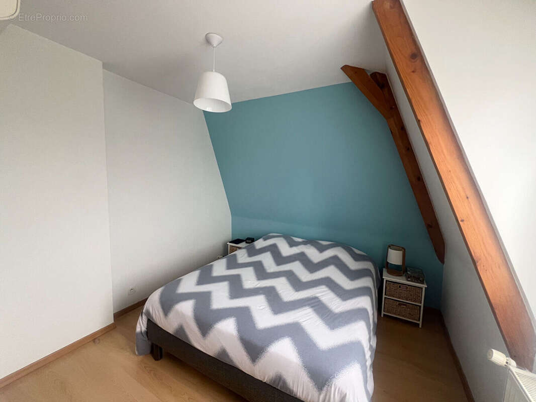 Maison à SARTROUVILLE