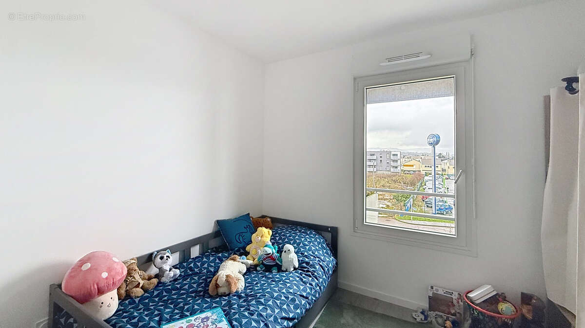 Appartement à TERVILLE