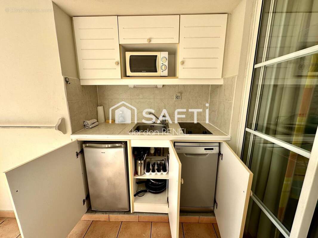 Photo 8 - Appartement à SAINTE-LUCE