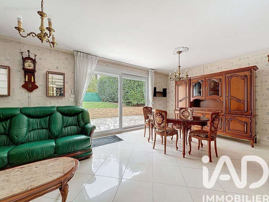 Photo 2 - Maison à OTHIS