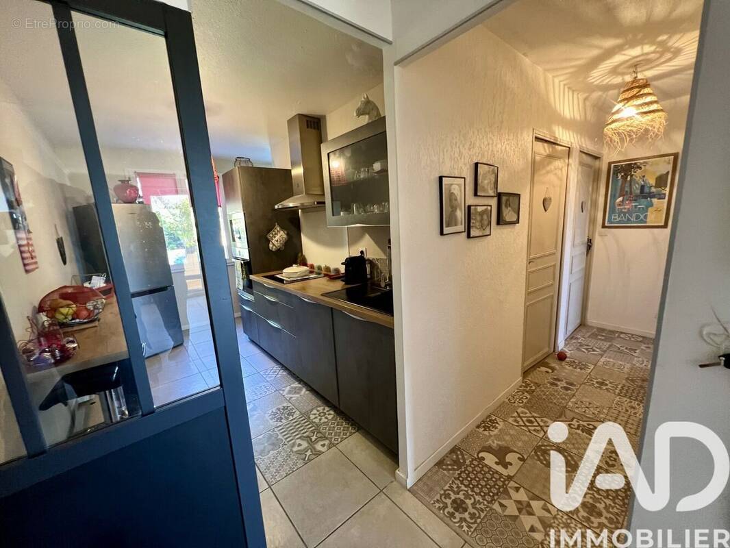 Photo 1 - Appartement à SANARY-SUR-MER