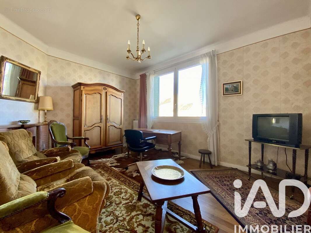 Photo 2 - Maison à SAINT-BRIEUC