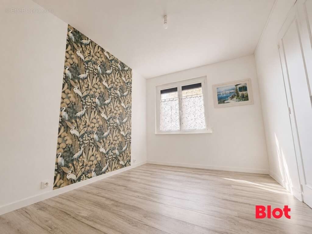 Appartement 55 m² à Saint-Malo  - photo 5
