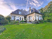 Maison à EPRON