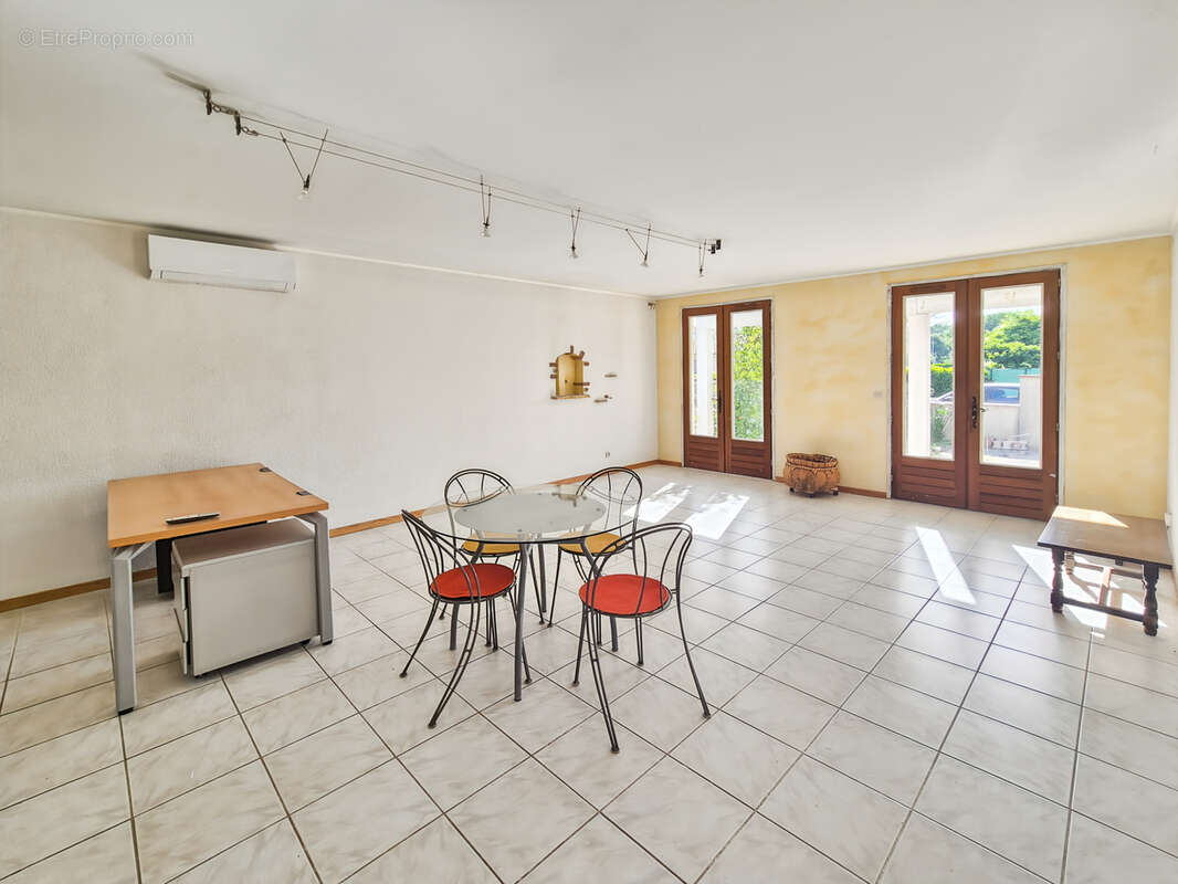 Maison T4 de 95m2 (plain-pied) à Mirande - photo 3