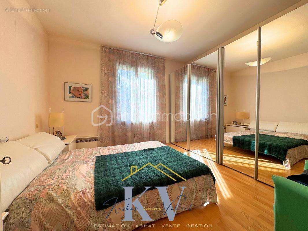 Maison art déco 1930 avec garage et dépendace - photo 10