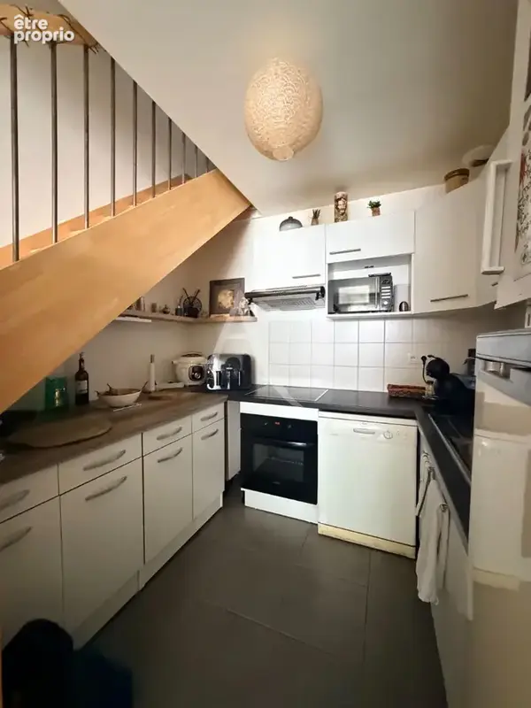 Maison Saint Jory 3 pièce(s) 68.8 m2 avec garage et jardin - photo 5
