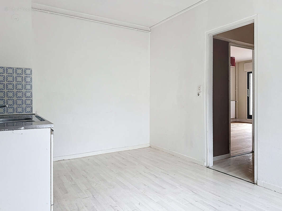 Appartement à ECULLY