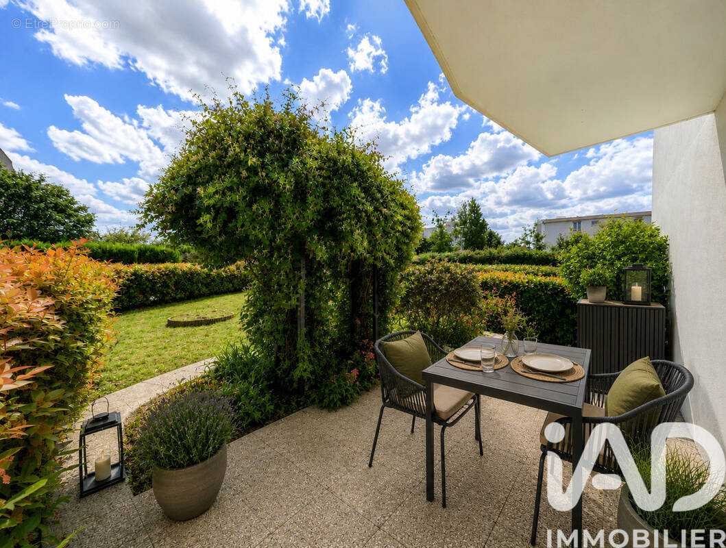 Photo 1 - Appartement à CHATOU