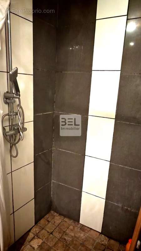 Maison à BOURG-SAINT-ANDEOL