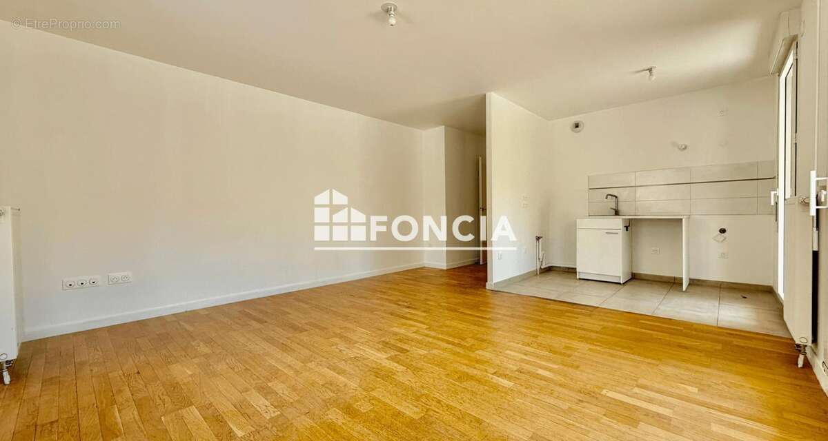 Appartement à SAINT-GERMAIN-EN-LAYE