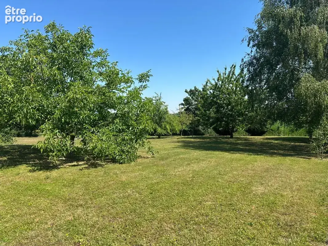 Saint bernard ( 68720 )maison d'architecte - photo 26