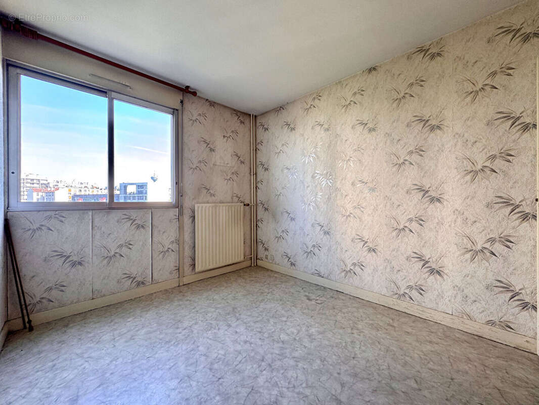Appartement à PANTIN