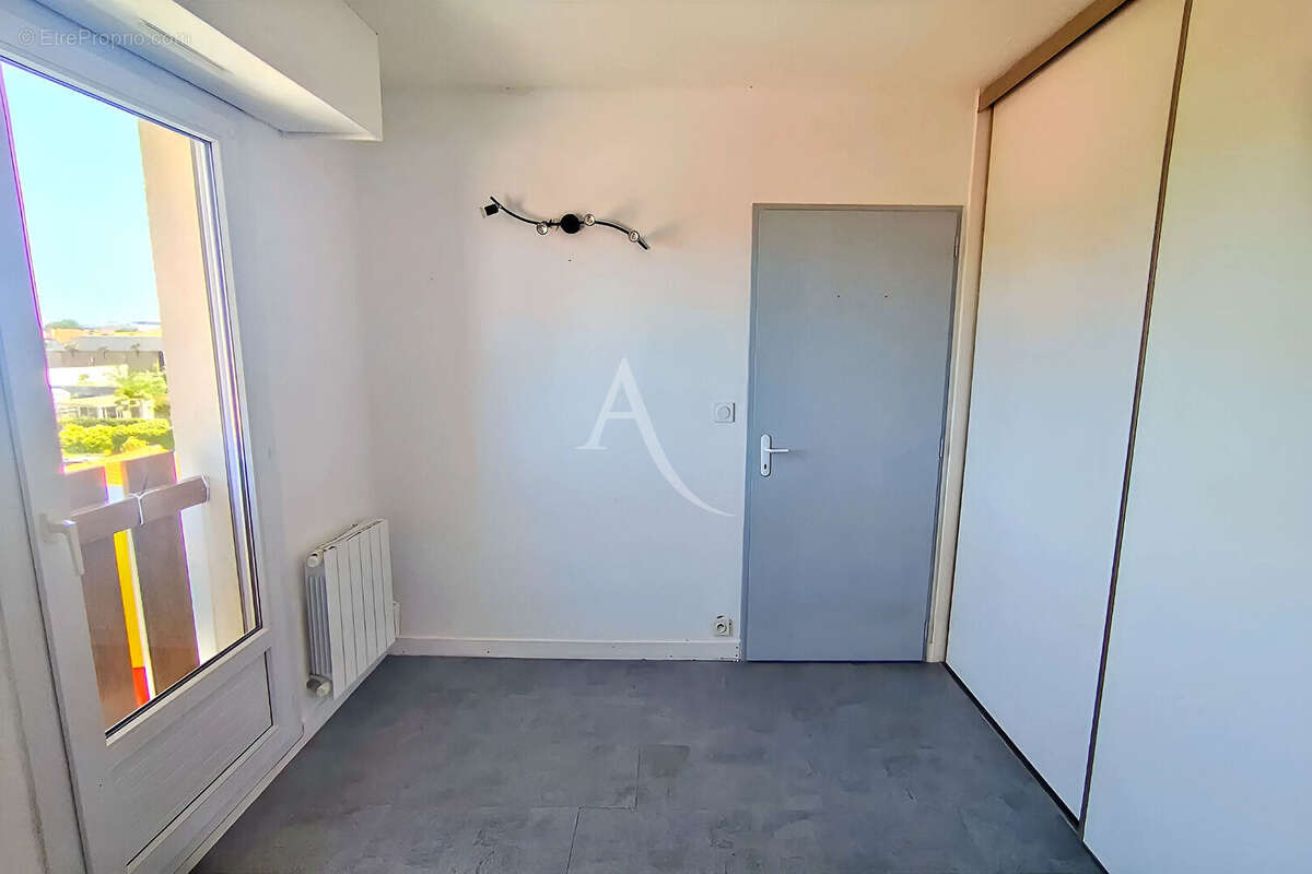 Appartement à LES SABLES-D'OLONNE